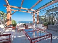 Недвижимость Apartment Monaco, La Rousse: 1