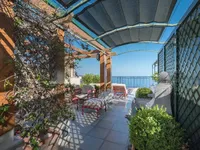 Недвижимость Apartment Monaco, La Rousse: 3