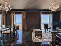 Недвижимость Apartment Monaco, La Rousse: 4