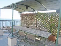 Недвижимость Apartment Monaco, La Rousse: 5