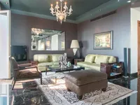 Недвижимость Apartment Monaco, La Rousse: 6