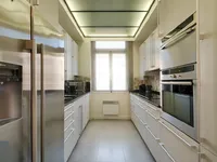 Недвижимость Apartment Monaco, La Rousse: 7