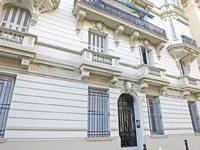 Недвижимость Apartment Monaco, La Rousse: 8