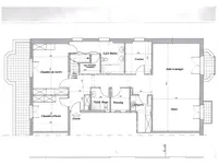 Недвижимость Apartment Monaco, La Rousse: 11