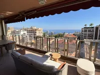 Недвижимость Apartment Monaco, Monte-Carlo: 12