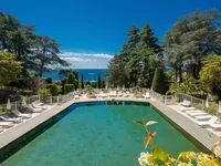 Недвижимость Estate Cannes Californie: 2