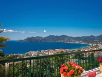 Недвижимость Estate Cannes Californie: 3