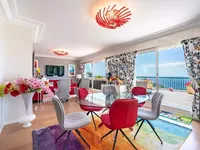 Недвижимость Estate Cannes Californie: 8