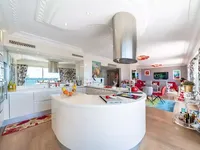 Недвижимость Estate Cannes Californie: 11
