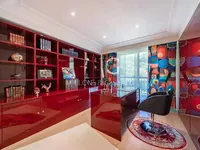 Недвижимость Estate Cannes Californie: 21