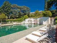Недвижимость Estate Cannes Californie: 34