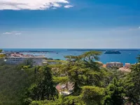 Недвижимость Estate Cannes Californie: 35