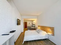Недвижимость Residence Cannes Centre-ville: 5