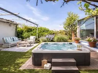 Недвижимость Villa Petit Juas: 1