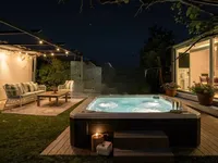 Недвижимость Villa Petit Juas: 2