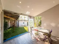 Недвижимость Villa Petit Juas: 6
