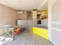 Недвижимость Villa Petit Juas: 7