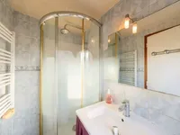 Недвижимость Villa Petit Juas: 10