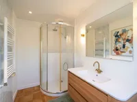 Недвижимость Villa Petit Juas: 11