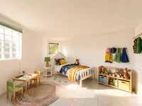 Недвижимость Villa Petit Juas: 12