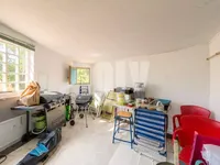 Недвижимость Villa Petit Juas: 13