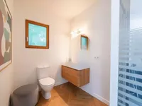 Недвижимость Villa Petit Juas: 15
