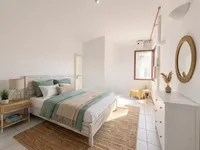 Недвижимость Villa Petit Juas: 16