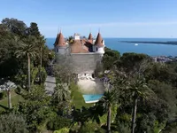 Недвижимость Villa Cannes: 1