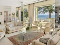 Недвижимость Villa Cannes: 5
