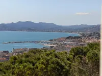 Недвижимость Villa Cannes: 7