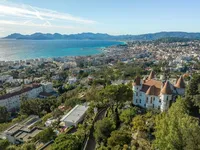Недвижимость Villa Cannes: 8