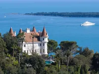 Недвижимость Villa Cannes: 9