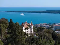 Недвижимость Villa Cannes: 10