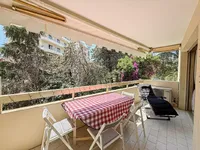 Недвижимость Villa Carnot Cannes: 1