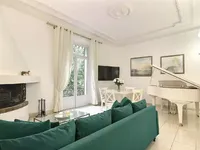 Недвижимость Villa Pointe Croisette: 1