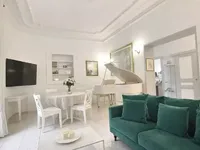 Недвижимость Villa Pointe Croisette: 2
