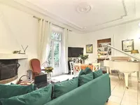 Недвижимость Villa Pointe Croisette: 4