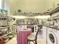 Недвижимость Villa Pointe Croisette: 11