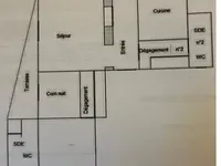 Недвижимость Villa Pointe Croisette: 12