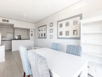 Недвижимость Apartment Monaco, Fontvieille: 3