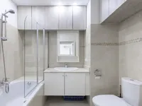 Недвижимость Apartment Monaco, Fontvieille: 8