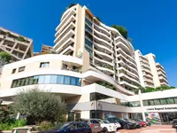 Недвижимость Apartment Monaco, Fontvieille: 10