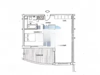 Недвижимость Apartment Monaco, Fontvieille: 11