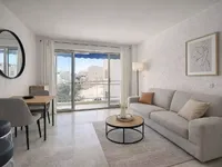 Недвижимость Villa Pointe Croisette: 5