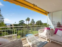 Недвижимость Villa Pointe Croisette: 7
