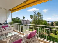 Недвижимость Villa Pointe Croisette: 8