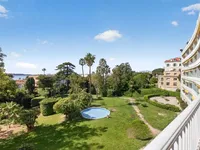 Недвижимость Villa Pointe Croisette: 10