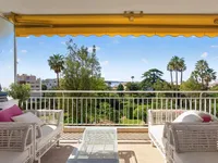 Недвижимость Villa Pointe Croisette: 11