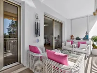 Недвижимость Villa Pointe Croisette: 12