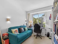 Недвижимость Villa Pointe Croisette: 19